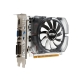 Фото Видеокарта MSI GeForce GT730 1GB GDDR3 OC (N730K-1GD3/OCV2)