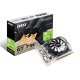 Фото Видеокарта MSI GeForce GT730 1GB GDDR3 OC (N730K-1GD3/OCV2)