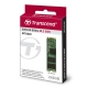 Фото Твердотельный накопитель SSD M.2 Transcend MTS820 240GB 2280 SATA TLC (TS240GMTS820)