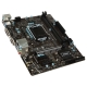 Фото Материнская плата MSI B250M Pro-VD (s1151, Intel B250, DDR4)