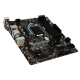 Фото Материнская плата MSI B250M Pro-VDH (s1151, Intel B250, DDR4)