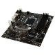 Фото Материнская плата MSI B250M Pro-VDH (s1151, Intel B250, DDR4)