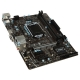 Фото Материнская плата MSI B250M Pro-VH (s1151, Intel B250, DDR4)