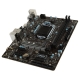 Фото Материнская плата MSI B250M Pro-VH (s1151, Intel B250, DDR4)