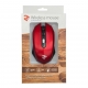 Фото Беспроводные мышь 2E MF203 WL Red (2E-MF203WR)