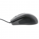 Фото Мышь 2E MF103 USB Black (2E-MF103UB)