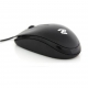 Фото Мышь 2E MF104 USB Black (2E-MF104UB)