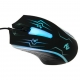 Фото Игровая мышка 2E Ares MG301 USB Black (2E-MG301UB)