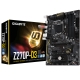 Фото Материнская плата Gigabyte GA-Z270P-D3 (s1151, Z270, DDR4)
