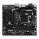 Фото Материнская плата Gigabyte GA-Z270M-D3H (s1151, Z270, DDR4)