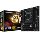 Фото Материнская плата Gigabyte GA-Z270M-D3H (s1151, Z270, DDR4)