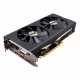 Фото Видеокарта Sapphire Radeon Nitro+ RX 470 8G GDDR5 (11256-02-20G)