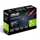 Фото Видеокарта Asus GeForce GT 710 2GB DDR3 (710-2-SL-BRK)