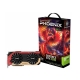 Фото Видеокарта Gainward GeForce GTX 1080 Phoenix 8GB GDDR5X (4260183363651)