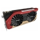 Фото Видеокарта Gainward GeForce GTX 1080 Phoenix 8GB GDDR5X (4260183363651)