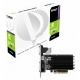 Фото Видеокарта Palit GeForce GT 710 2GB DDR3 Silent LP (NEAT7100HD46-2080H)