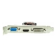 Фото Видеокарта Palit GeForce GT 610 2GB GDDR3 (NEAT6100HD46-1196F)