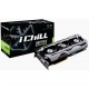 Фото Видеокарта Inno3D GeForce GTX 1060 iChill X3 6GB GDDR5 (C1060-1SDN-N5GNX)