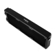 Фото Радиатор Barrow Dabel-a series 45 3x120 mm (Dabel-45a 360)