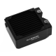 Фото Радиатор Barrow Dabel-a series 60 single 120 mm (Dabel-60a 120)