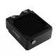 Фото Радиатор Barrow Dabel-a series 60 single 120 mm (Dabel-60a 120)