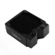 Фото Радиатор Barrow Dabel-a series 60 single 120 mm (Dabel-60a 120)