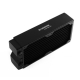 Фото Радиатор Barrow Dabel-a series 60 dual 240 mm (Dabel-60a 240)
