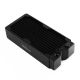 Фото Радиатор Barrow Dabel-a series 60 dual 240 mm (Dabel-60a 240)