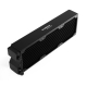 Фото Радиатор Barrow Dabel-a series 60 3x120 mm (Dabel-60a 360)
