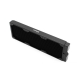 Фото Радиатор водяного охлаждения Barrow Dabel-a series 34 3x120 mm (Dabel-a 360)