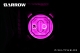 Фото Водоблок для процессора Barrow Energy series RGB AMD (LTFHBA-02)