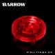 Фото Водоблок для процессора Barrow Energy series RGB AMD (LTYKBA-03)