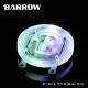 Фото Водоблок для процессора Barrow Energy series RGB AMD (LTYKBA-03)