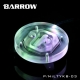 Фото Водоблок Barrow RGB Energy Series для Intel s115x (LTYKB-03)