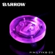 Фото Водоблок Barrow RGB Energy Series для Intel s115x (LTYKB-03)