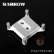Фото Водоблок Barrow POM Version для процессоров Intel (LTPO2X-03)