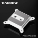 Фото Водоблок Barrow POM Version для процессоров Intel s115x (LTPO2-03)