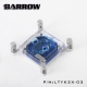 Фото Водоблок Barrow для процессоров Intel 2011-v3 (LTYK2X-03)