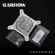 Фото Водоблок Barrow для процессоров Intel s115x (LTYK2-03)