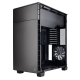 Фото Корпус Corsair Carbide Clear 600c Black (CC-9011079-WW)