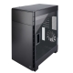 Фото Корпус Corsair Carbide Clear 600c Black (CC-9011079-WW)