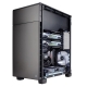 Фото Корпус Corsair Carbide Clear 600c Black (CC-9011079-WW)