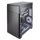 Фото Корпус Corsair Carbide Clear 600c Black (CC-9011079-WW)