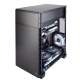 Фото Корпус Corsair Carbide Clear 600c Black (CC-9011079-WW)