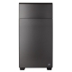 Фото Корпус Corsair Carbide Clear 600c Black (CC-9011079-WW)