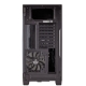 Фото Корпус Corsair Carbide Clear 600c Black (CC-9011079-WW)