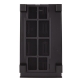 Фото Корпус Corsair Carbide Clear 600c Black (CC-9011079-WW)