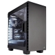 Фото Корпус Corsair Carbide Clear 400c Black (CC-9011081-WW)