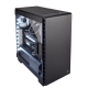 Фото Корпус Corsair Carbide Clear 400c Black (CC-9011081-WW)