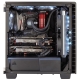 Фото Корпус Corsair Carbide Clear 400c Black (CC-9011081-WW)